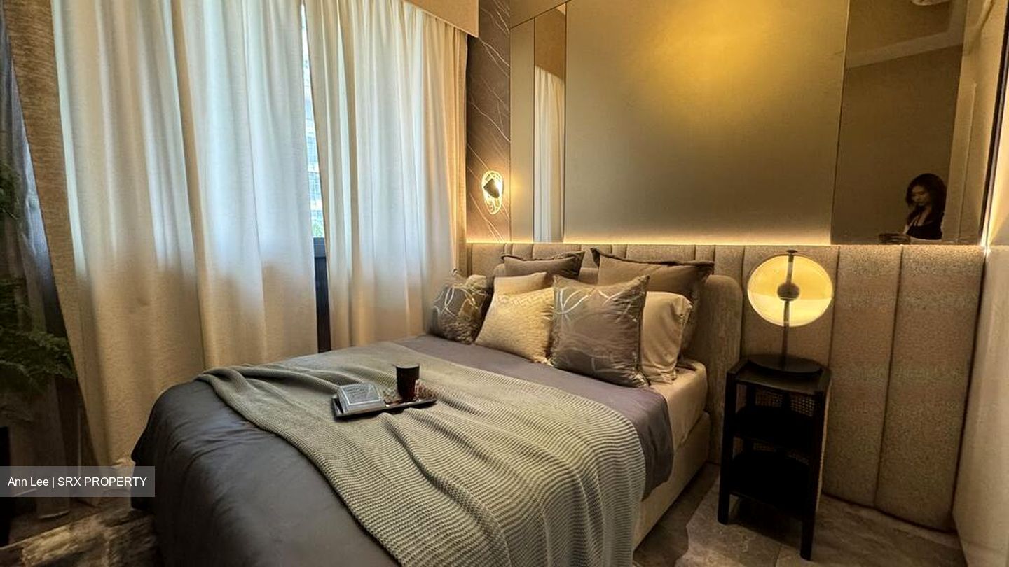 Midtown Bay (D7), Apartment #449272531